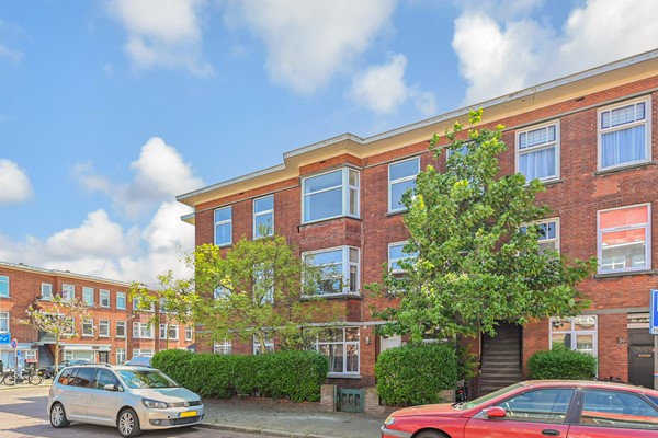 Medium property photo - Velpsestraat 52, 2573 SP Den Haag